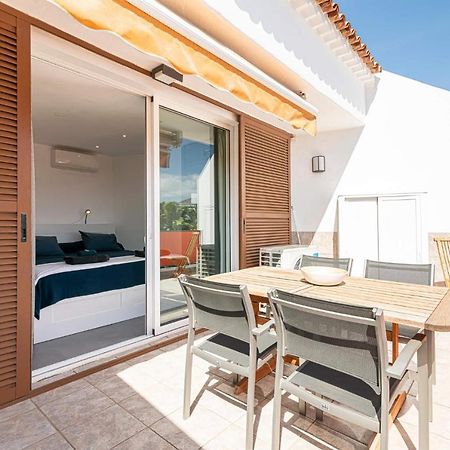 Go2Tenerife Apart'Pesca Rooftop Santiago 1 Playa de las Americas  Exteriör bild